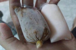 Nhận diện thế hệ qua "món ăn chơi" tuổi thơ