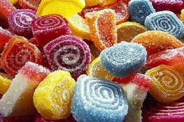Trắc nghiệm tính cách qua khẩu vị