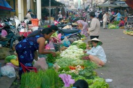 Một vài mẹo nhận biết thực phẩm Trung Quốc
