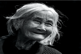 Nghẹn ngào nhớ rau diếp cá của nội