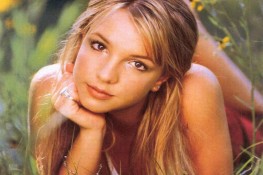 Bí quyết giảm cân của Briney Spears