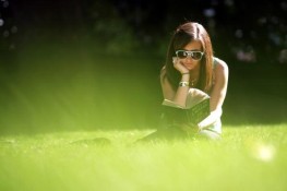 Bỏng nắng và cách chữa trị