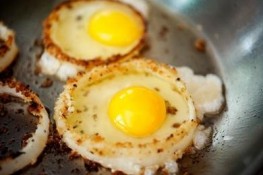 Những món Pháp được "Việt hóa" trong lịch sử
