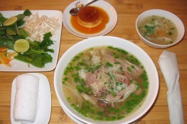 Hà Nội nằm trong 10 địa điểm ẩm thực hấp dẫn nhất hành tinh