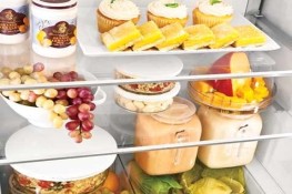 Làm sao để tủ lạnh không là "ổ vi khuẩn" trong nhà?