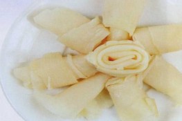 Sai lầm khi nghĩ "ăn măng độc"