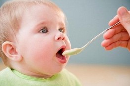 Mách mẹ các cách nấu cháo nhanh cho bé