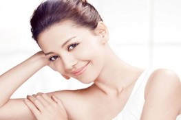 Giảm nếp nhăn với hỗn hợp chuối 