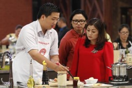Những câu chuyện quanh Vua đầu bếp Việt