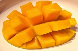 Làm đẹp da toàn diện với xoài