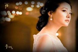 Bí quyết có "làn da Oxy" của Lee Young Ae