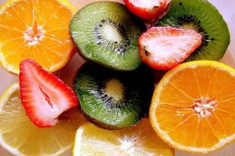 Giảm cân đơn giản với 7 loại Vitamin và khoáng chất