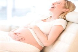 Giảm stress cho bà bầu bằng những thực phẩm đơn giản