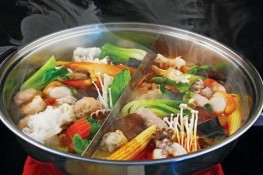 Món ngon "ấm lòng" trong ngày mưa lạnh!