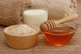 Ngạc nhiên với "sức mạnh" làm đẹp từ bột nở