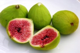 Lợi ích cho bé từ những trái sung