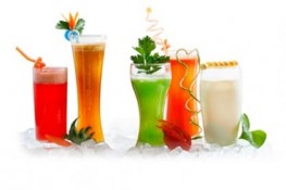 15 đồ uống có hại cho sức khỏe