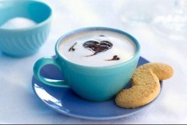 Uống cà phê đúng cách để giảm béo