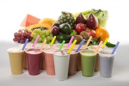 5 Lý do để mẹ không cho con uống nhiều nước trái cây