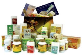Không nên lạm dụng thực phẩm chức năng