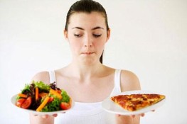 Giảm cân không cần ăn ít
