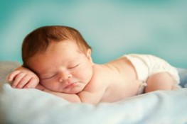 Tã thông minh theo dõi sức khỏe của trẻ