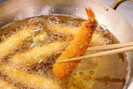 Dầu chiên "tái sử dụng" tiềm ẩn nguy cơ về bệnh