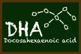 Bổ sung DHA cho bé đúng cách