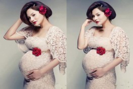 Các mỹ nhân Việt sinh con gái trong năm nay