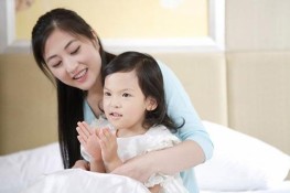 Khen con, lợi và hại