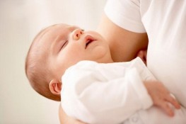 Những điều mẹ cần chú ý khi cho con ngủ