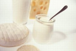 Váng sữa sữa có tác dụng gì?