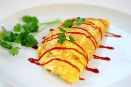 Bí quyết chế biến các món ngon từ trứng