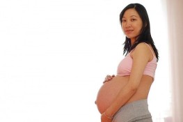 Mẹ bầu đã biết cách dạy thai nhi?