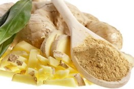 Những điều cấm kỵ với gừng
