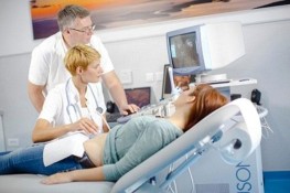 Những mối nguy hiểm từ chửa trong ổ bụng