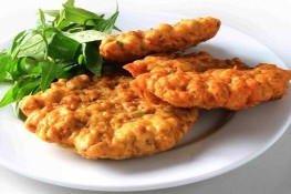 Món ngon từ hến không thể bỏ qua