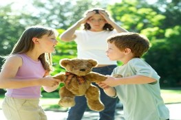 Cách thông minh xử lý 5 tật cực xấu của bé