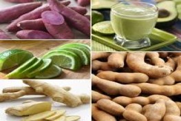 Đồ ăn trị ốm nghén hiệu quả