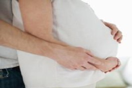 Lần đầu làm cha không quá khó