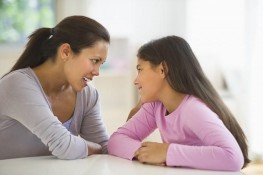 4 sai lầm của cha mẹ khiến con hư