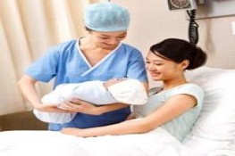 Ở cữ, có kiêng có lành