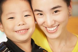 8 cách tuyệt vời để mẹ không bao giờ phải dùng đến đòn roi
