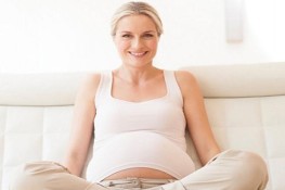Nguyên nhân chứng ngứa ở bà bầu