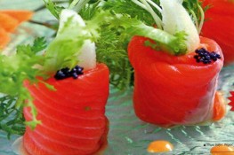 Bà bầu cần kiêng những loại thực phẩm nào?