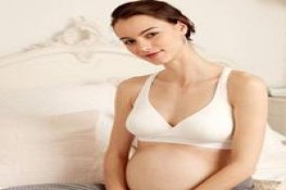 Nhìn ngực mẹ đoán giới tính thai nhi