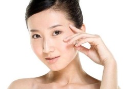 Tắm trắng an toàn với sữa đậu nành