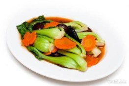 Tản mạn về việc ăn chay