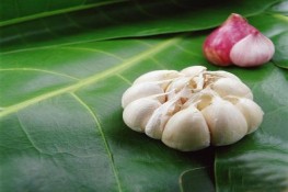 Ăn tỏi giảm gần 50% nguy cơ ung thư phổi