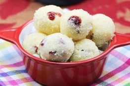 Công thức bánh dừa thơm ngọt hấp dẫn